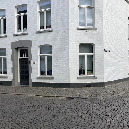 B&B De Juliaantjes Maastricht Esterno foto