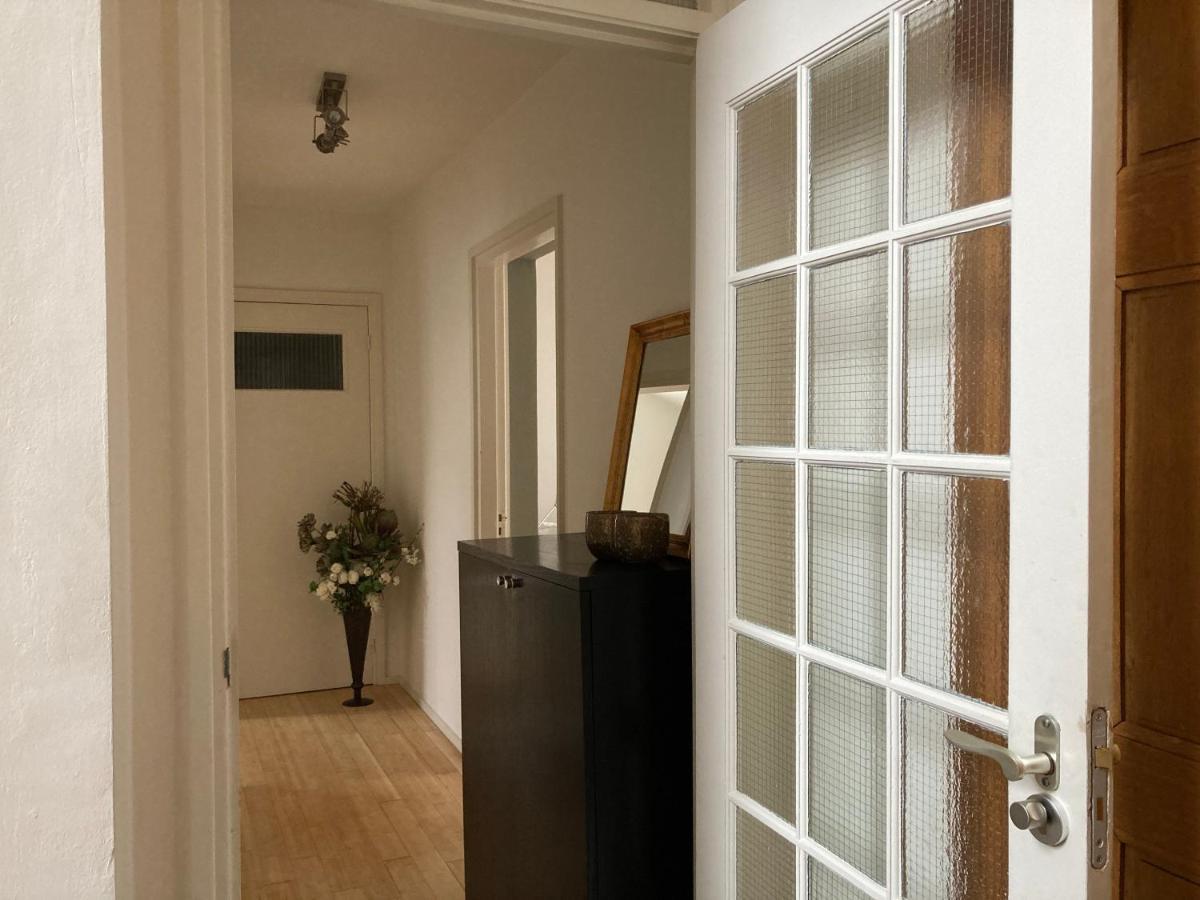 B&B De Juliaantjes Maastricht Esterno foto