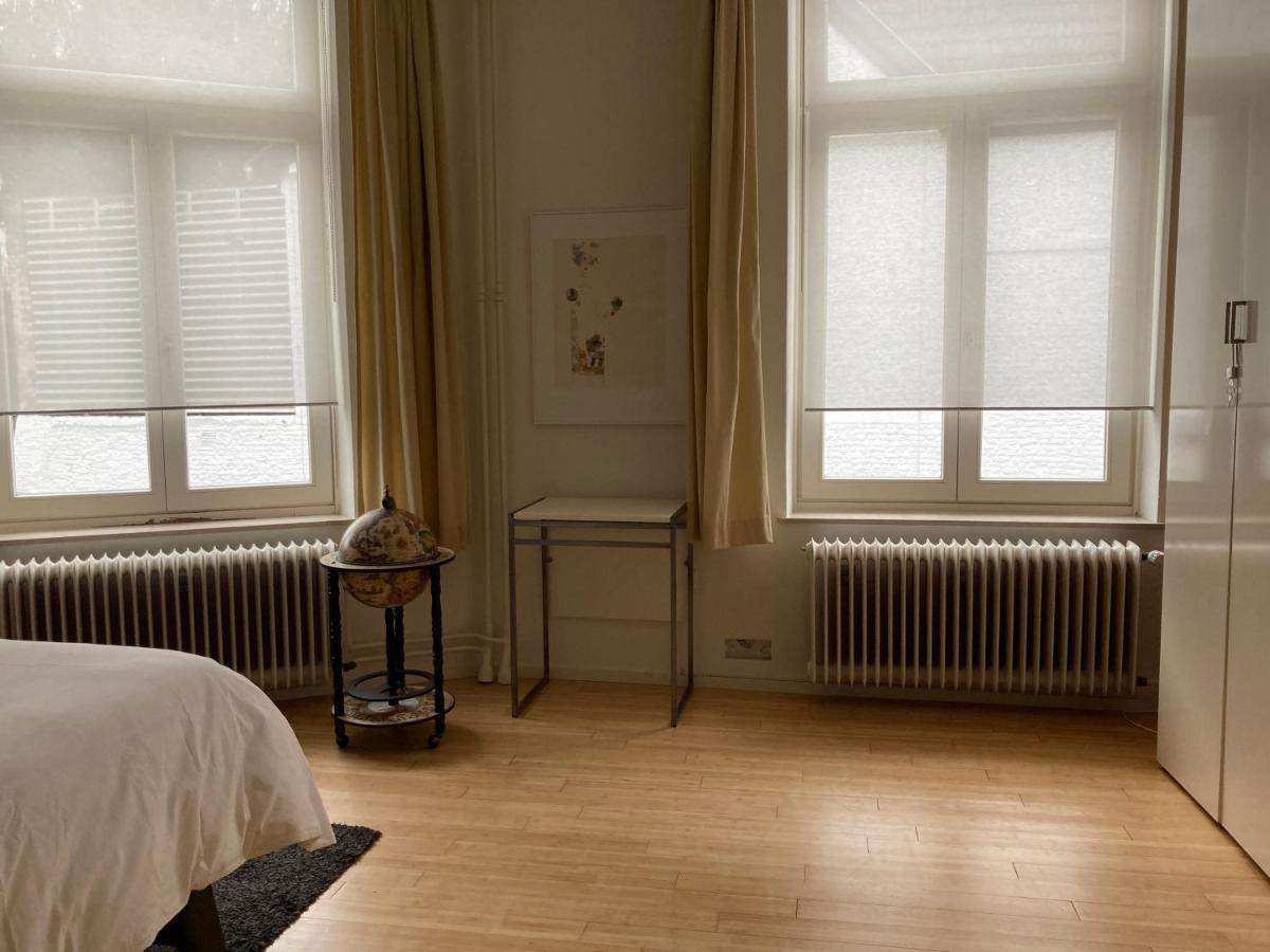 B&B De Juliaantjes Maastricht Esterno foto