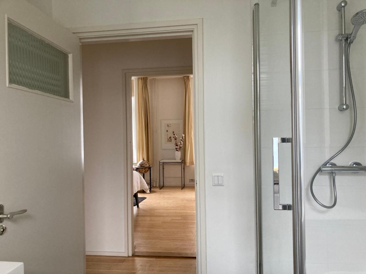 B&B De Juliaantjes Maastricht Esterno foto